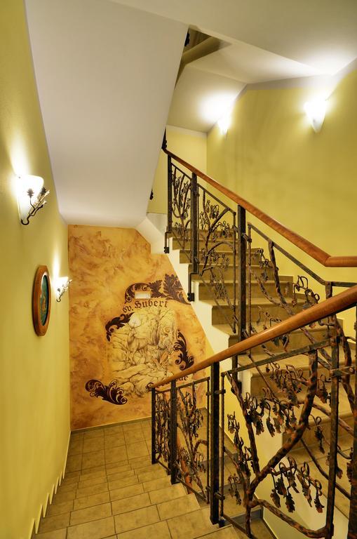 Restaurace A Penzion Kamenec Jilešovice Εξωτερικό φωτογραφία