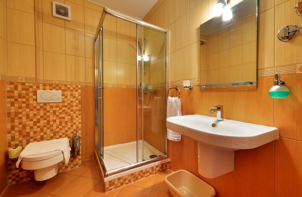 Restaurace A Penzion Kamenec Jilešovice Δωμάτιο φωτογραφία